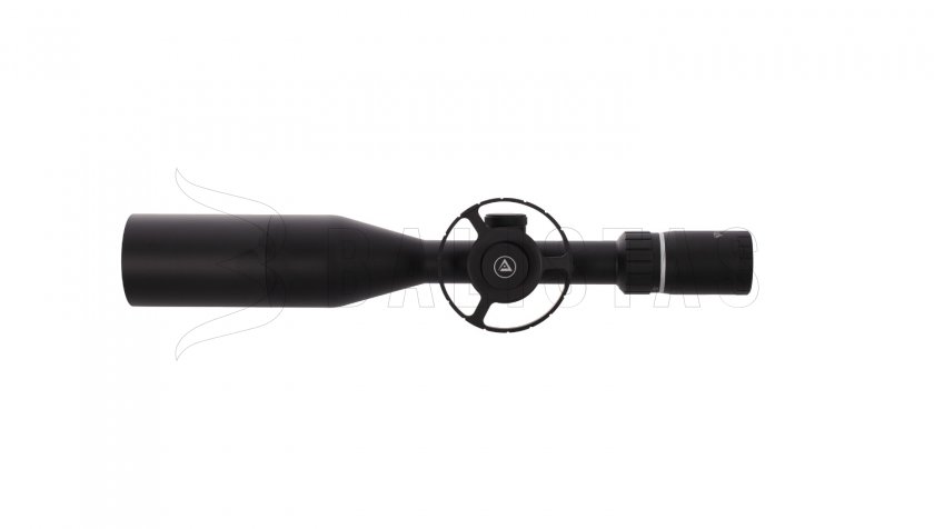 Parallaxwiel Valiant 90mm