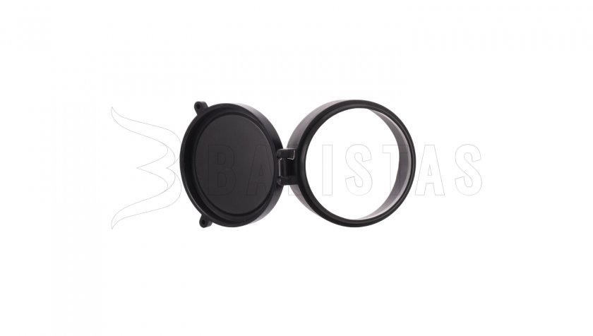 Krytka richtkijker Valiant zwart 53,3mm