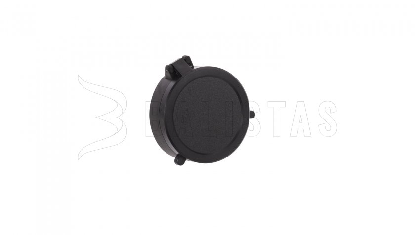 Krytka richtkijker Valiant zwart 59mm