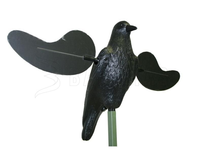 Balabán MOJO Crow - Kraai