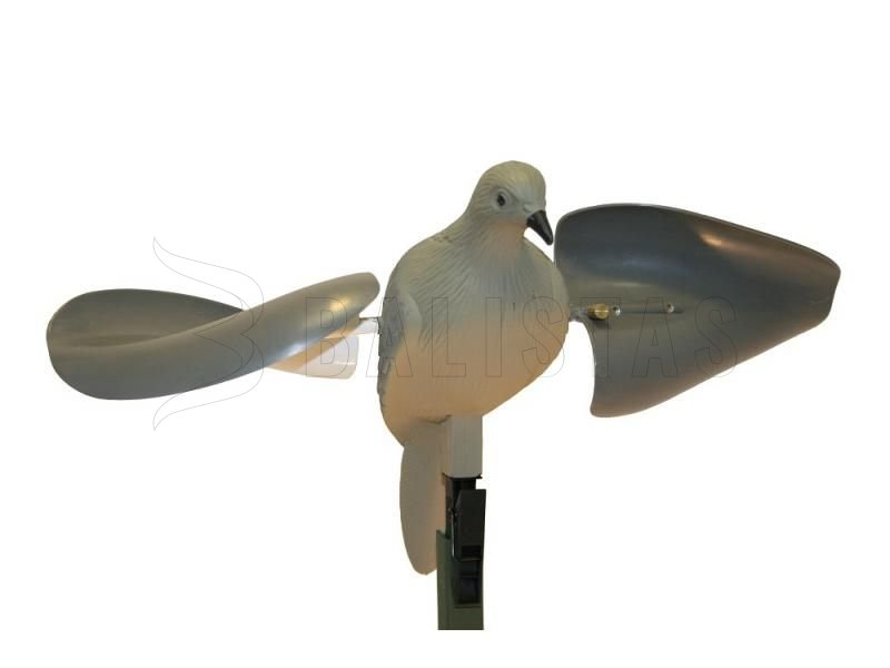 Balabán MOJO Wind Dove - Wind Holubice