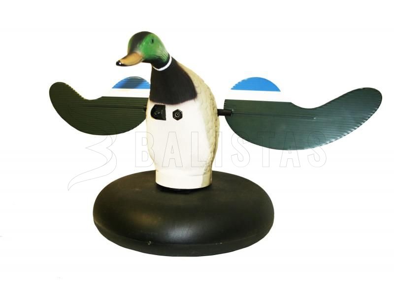 Balabán MOJO Floater - drijvende eend