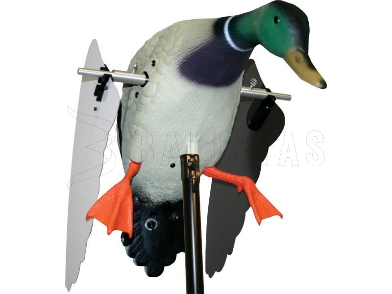 Balabán MOJO Super Mallard – Wilde Eend