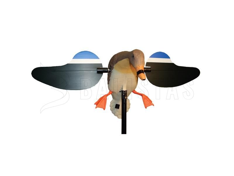 Balabán MOJO Mallard Hen - wilde eend met afstandsbediening