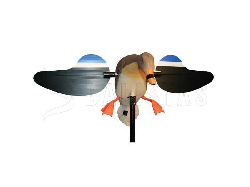 Balabán MOJO Mallard Hen - Wilde Eend