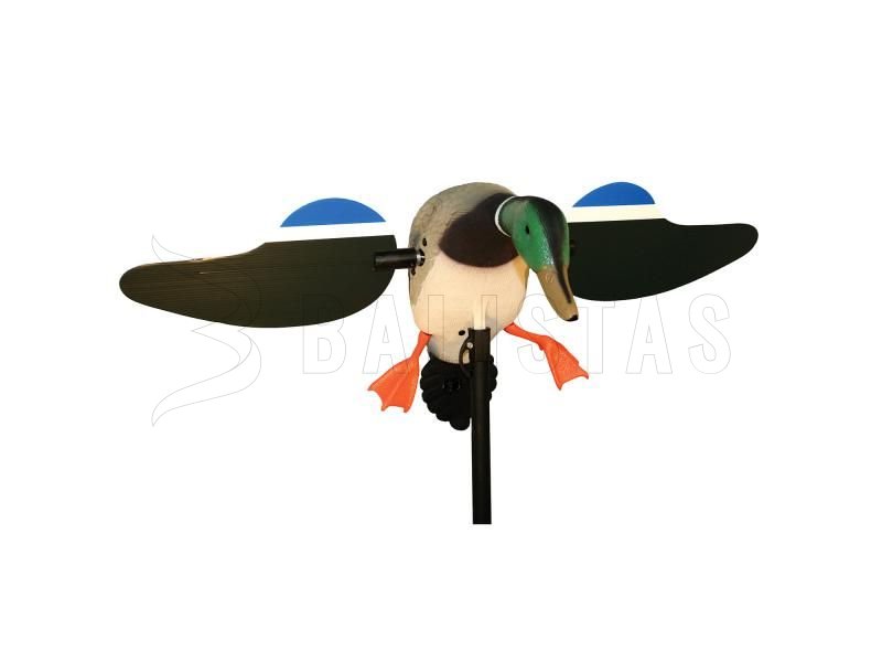 Balabán MOJO Mallard Drake - Wilde Eend Drake