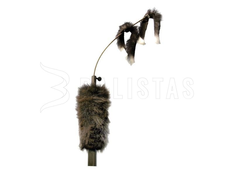 Balabán MOJO Critter - Lokdier