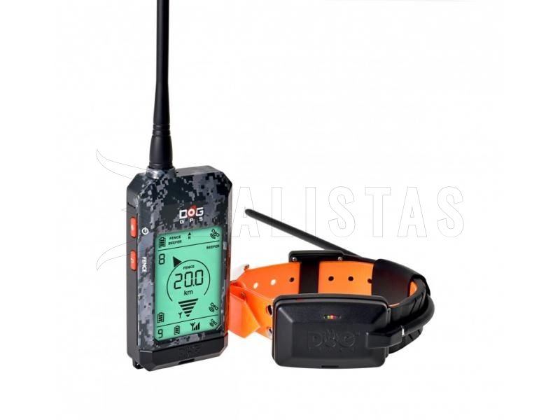 GPS lokalisator Dogtrace DOG GPS X20