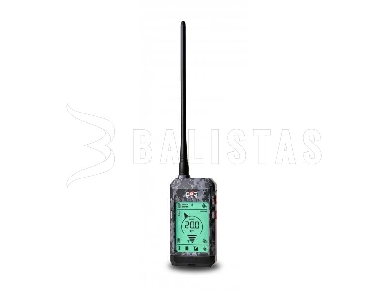 GPS lokalisator Dogtrace DOG GPS X20