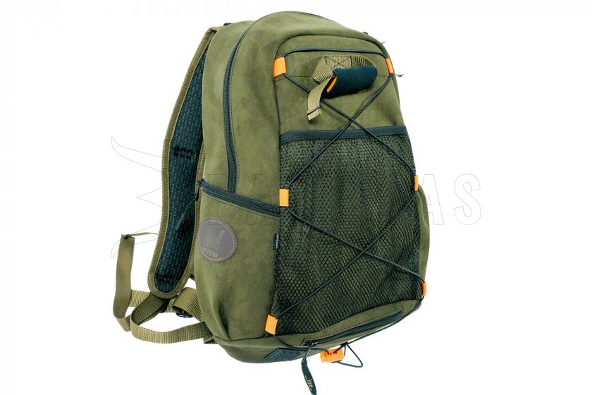 Jachtrugzak TETRAO Green Spider 25l