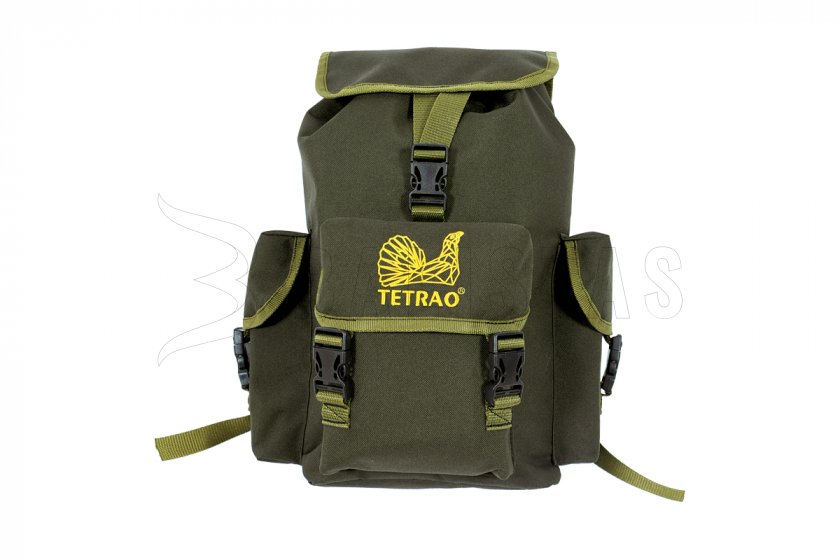 Jachtrugzak TETRAO Classic 20l