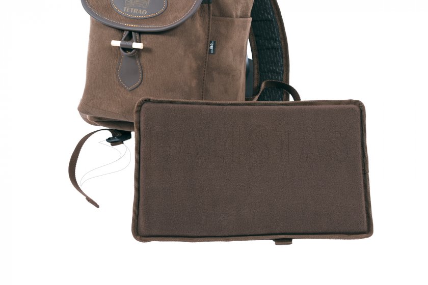 Jacht rugzak TETRAO Luxury 20l