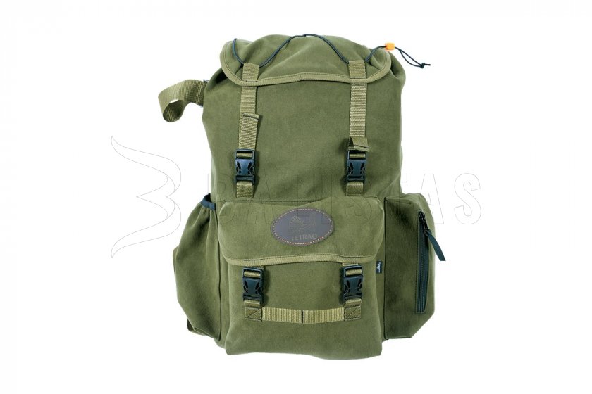 Jagersrugzak TETRAO Green Hunter 40l
