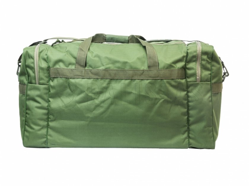 Forsport Jachttas Lux L groen