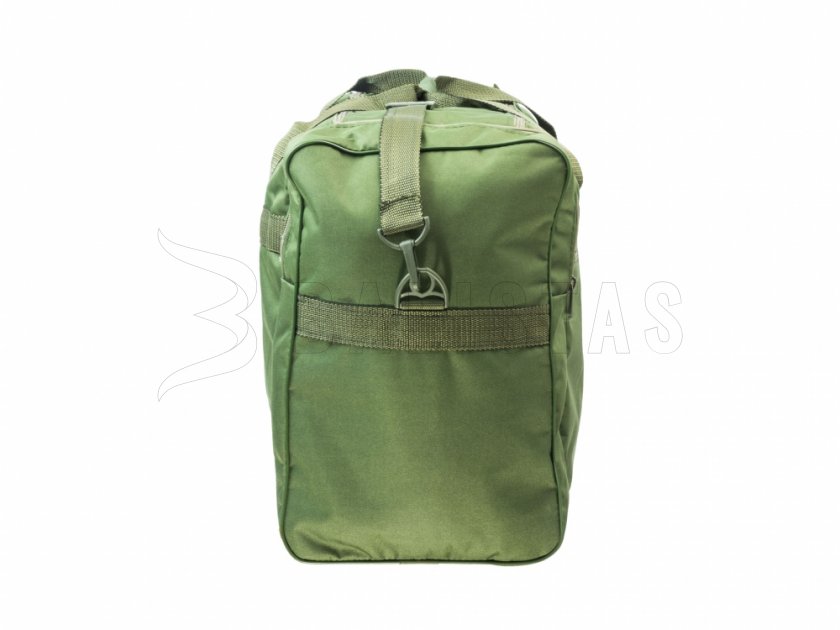 Forsport Jachttas Lux L groen