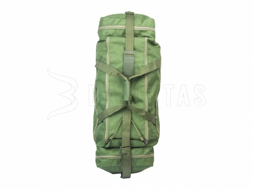 Forsport Jachttas Lux L groen