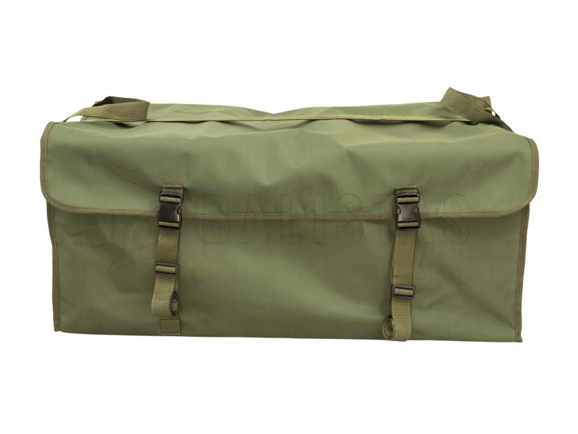 Forsport Tas voor transport van geschoten wild groen