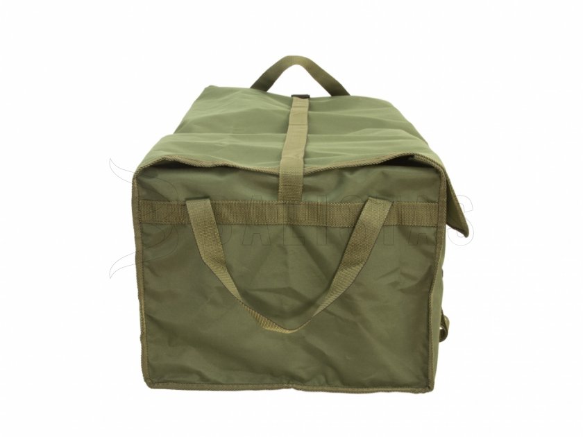 Forsport Tas voor transport van geschoten wild groen