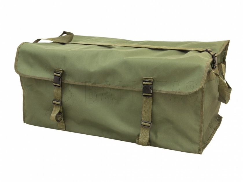 Forsport Tas voor transport van geschoten wild groen