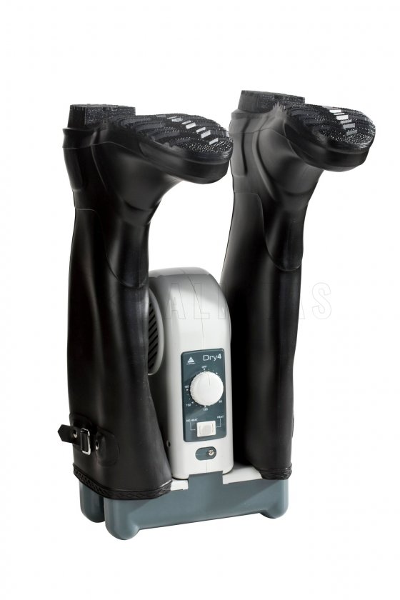 Alpenheat Schoen- en handschoendroger Dry4