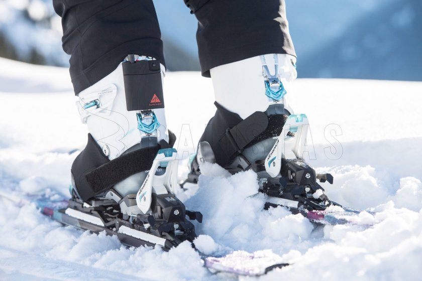 Alpenheat Verwarmde inlegzolen AH8 Comfort