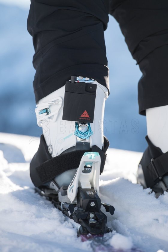 Alpenheat Verwarmde inlegzolen AH8 Comfort