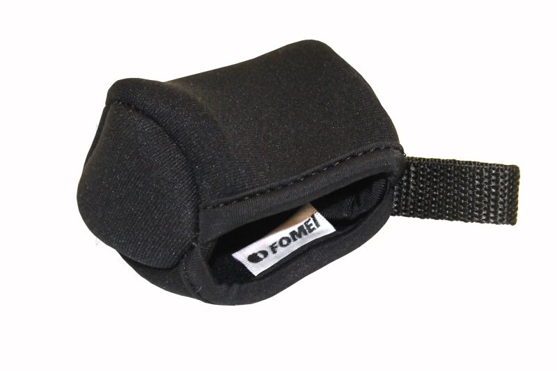 Neopreen hoes voor richtkijker FOMEI 6,5cm