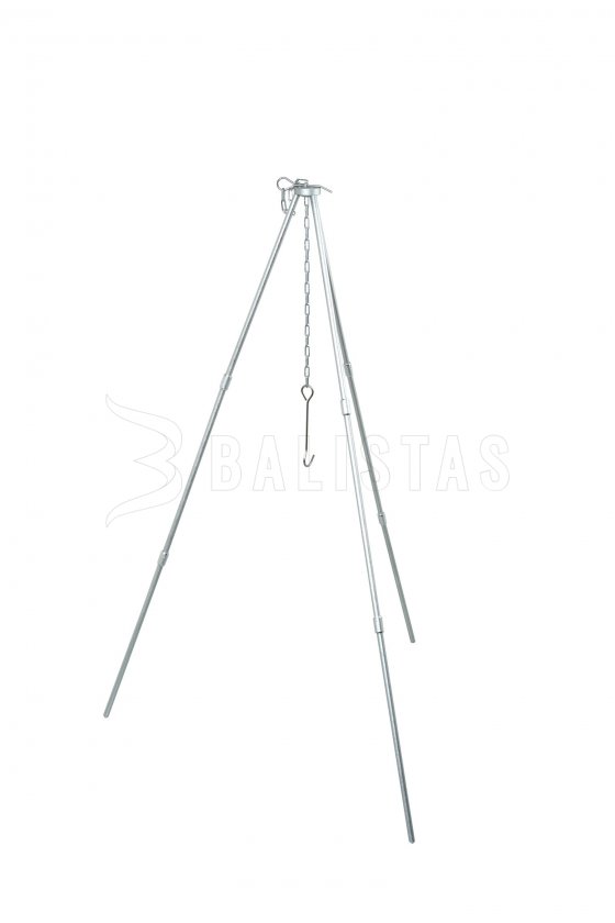 Trojnožka Cattara opvouwbaar 86cm