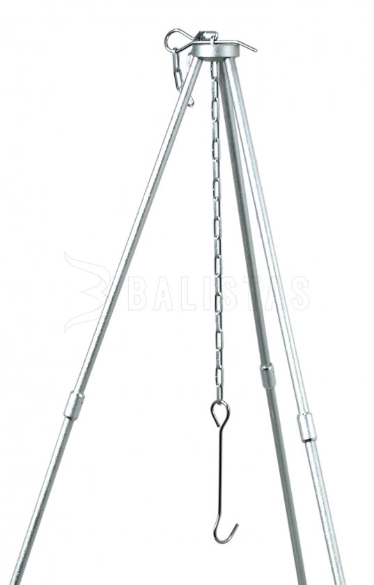 Trojnožka Cattara opvouwbaar 86cm