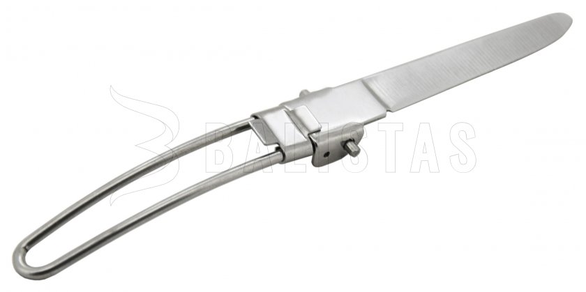 Bestek Cattara TREBLE set 3 stuks