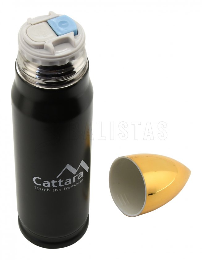 Thermosfles Cattara LOAD 450ml