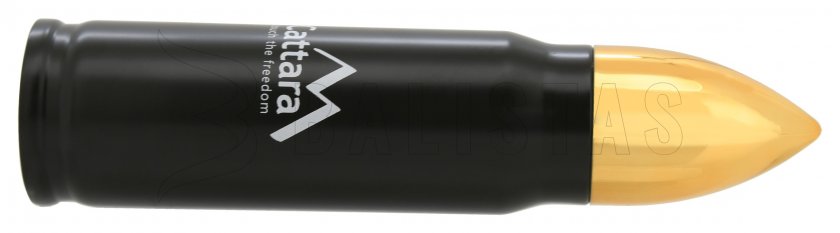 Thermosfles Cattara LOAD 450ml