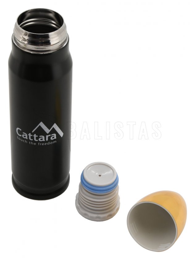 Thermosfles Cattara LOAD 450ml
