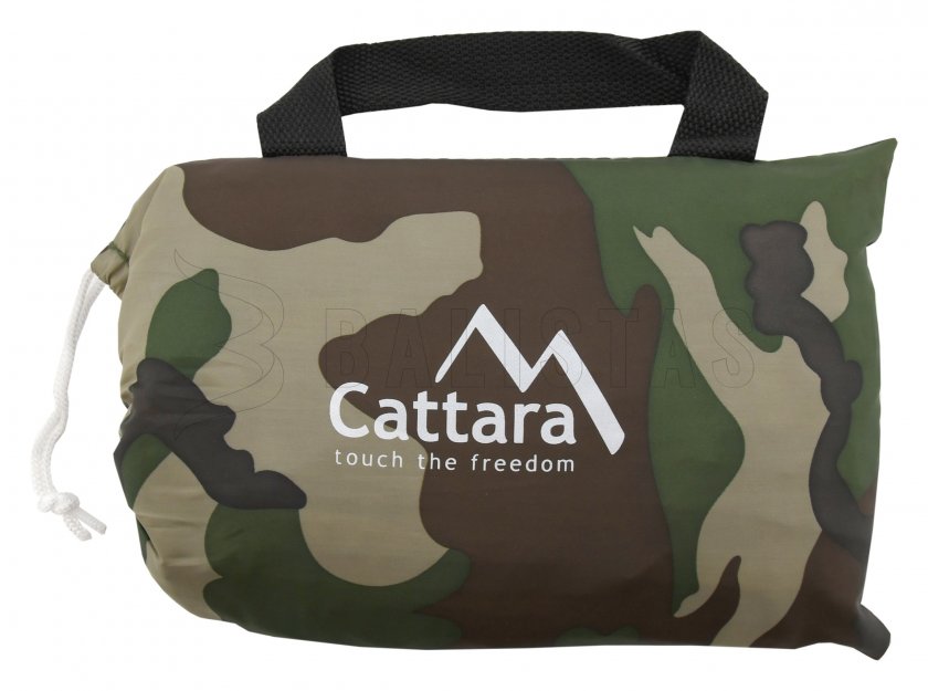 Celta Cattara 2x3m Waterdicht