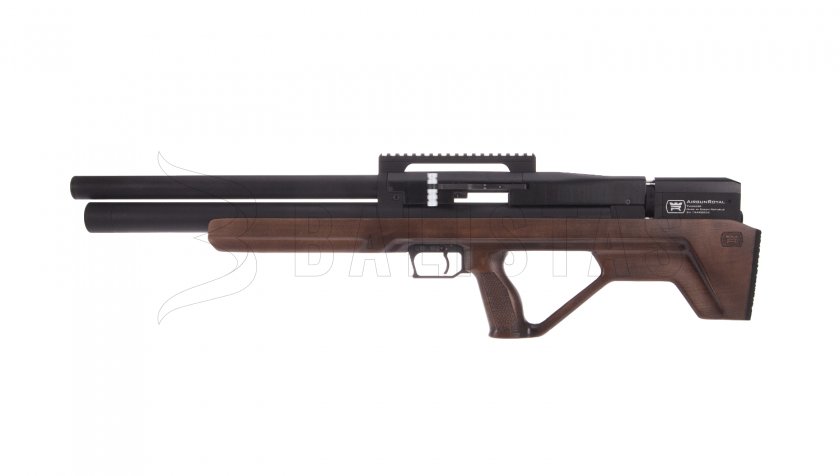 Luchtbuks Airgun Royal Thunder 6,35mm