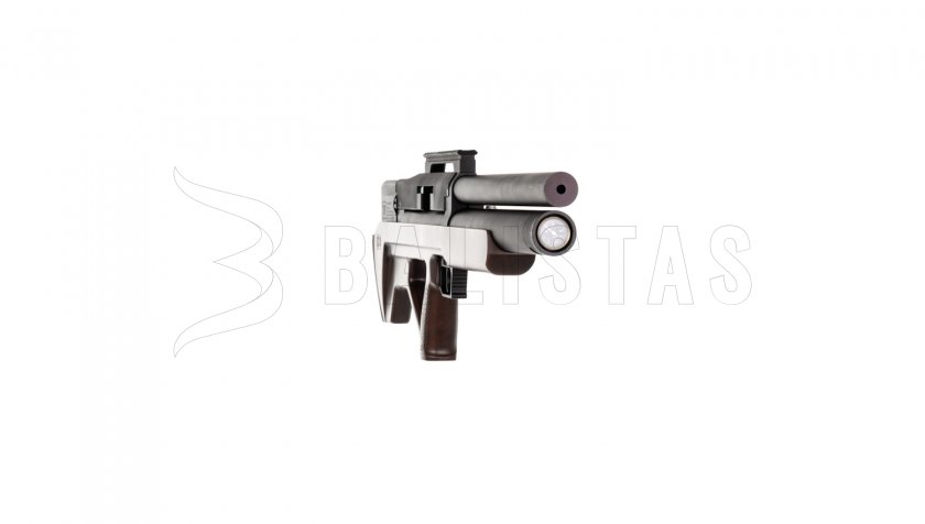 Luchtbuks Airgun Royal Thunder 6,35mm