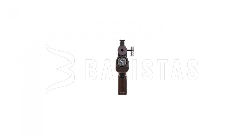 Luchtbuks Airgun Royal Thunder 6,35mm