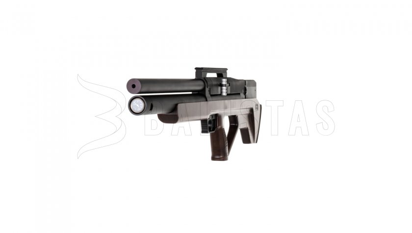 Luchtbuks Airgun Royal Thunder 6,35mm