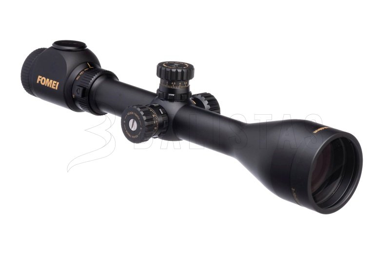 Richtkijker FOMEI 3-18x56 FOREMAN HTC PRO G4