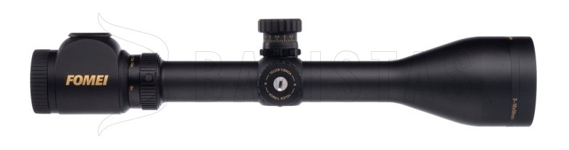 Richtkijker FOMEI 3-18x56 FOREMAN HTC PRO DX