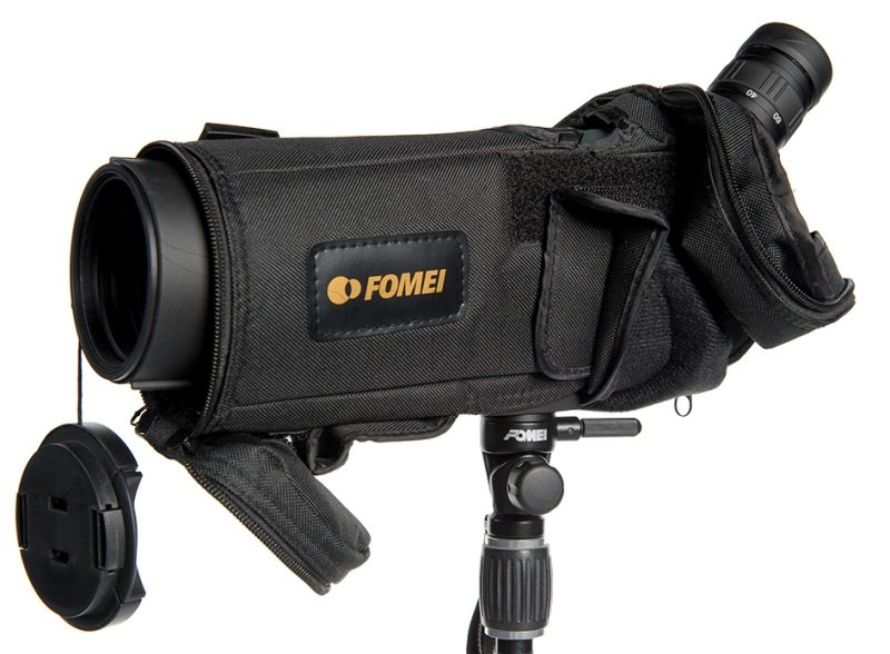 Monokijker FOMEI 20-60x60 LEADER SMC