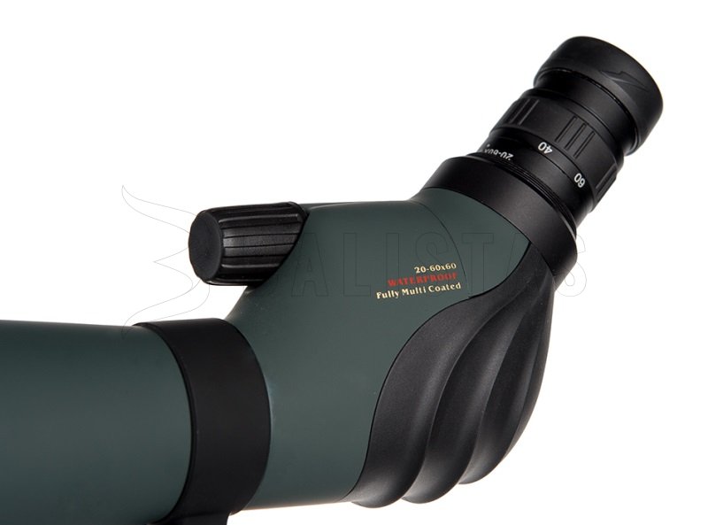 Monokijker FOMEI 20-60x60 LEADER SMC