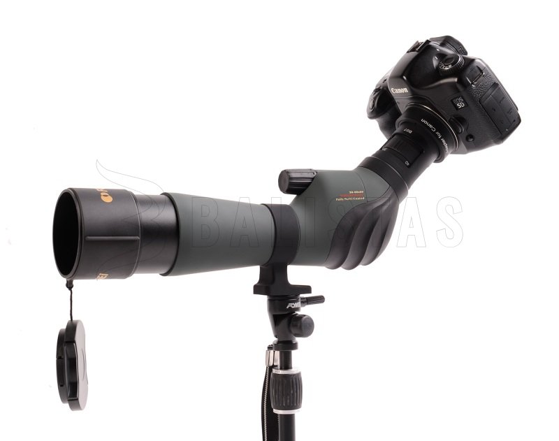 Monokijker FOMEI 20-60x60 LEADER SMC
