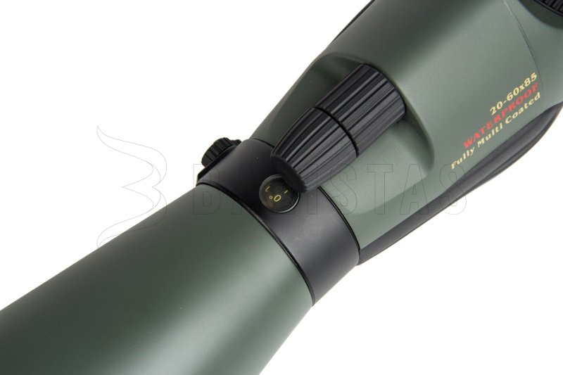 Monokulair FOMEI 20-60x85 FOREMAN PRO ED DF HTC/DEC