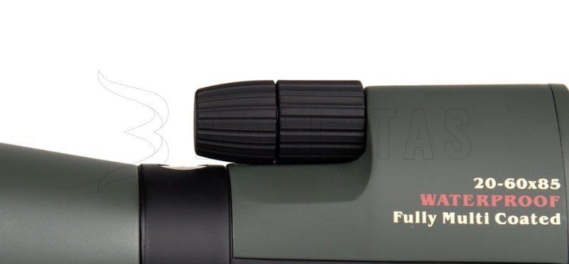 Monokulair FOMEI 20-60x85 FOREMAN PRO ED DF HTC/DEC