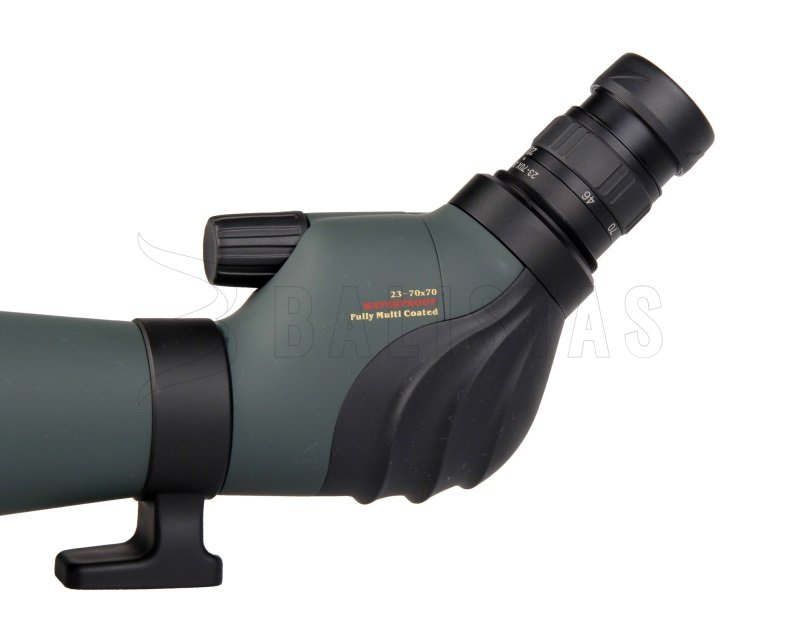 Monokijker FOMEI 23-70x70 LEADER SMC
