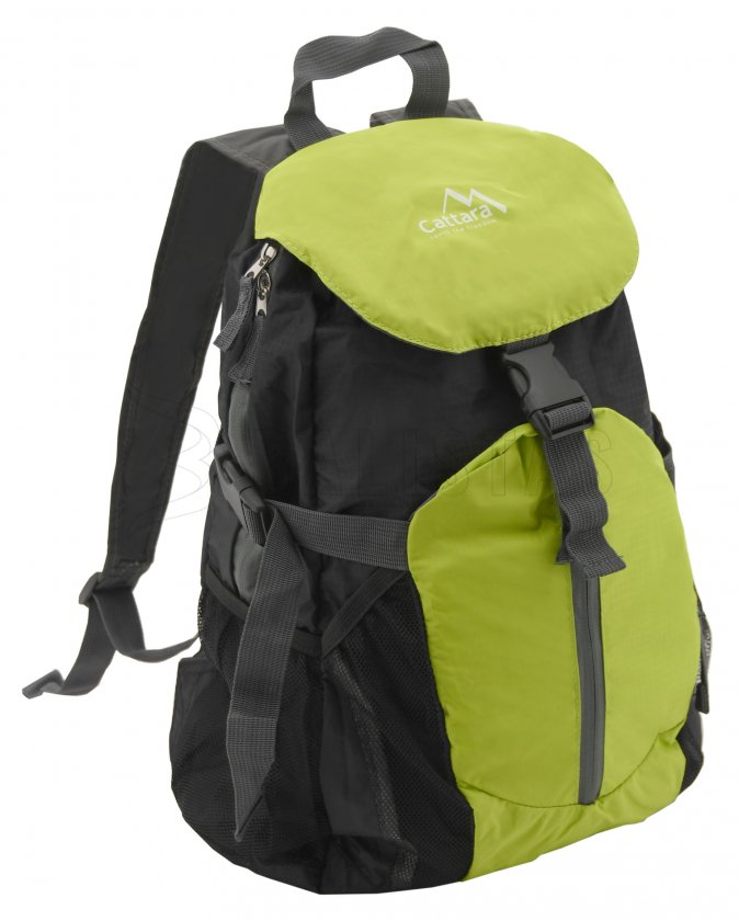 Rugzak Cattara 20l opvouwbaar