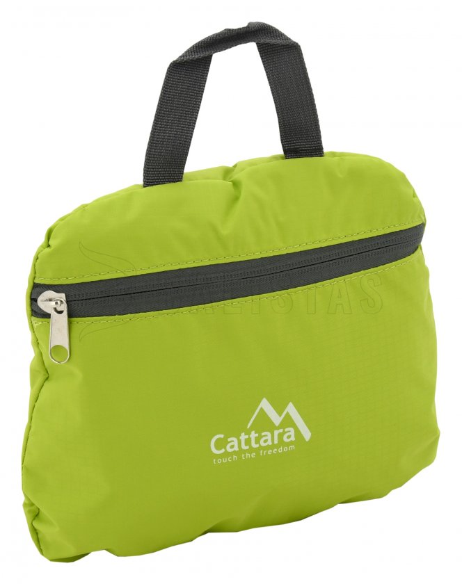 Rugzak Cattara 20l opvouwbaar