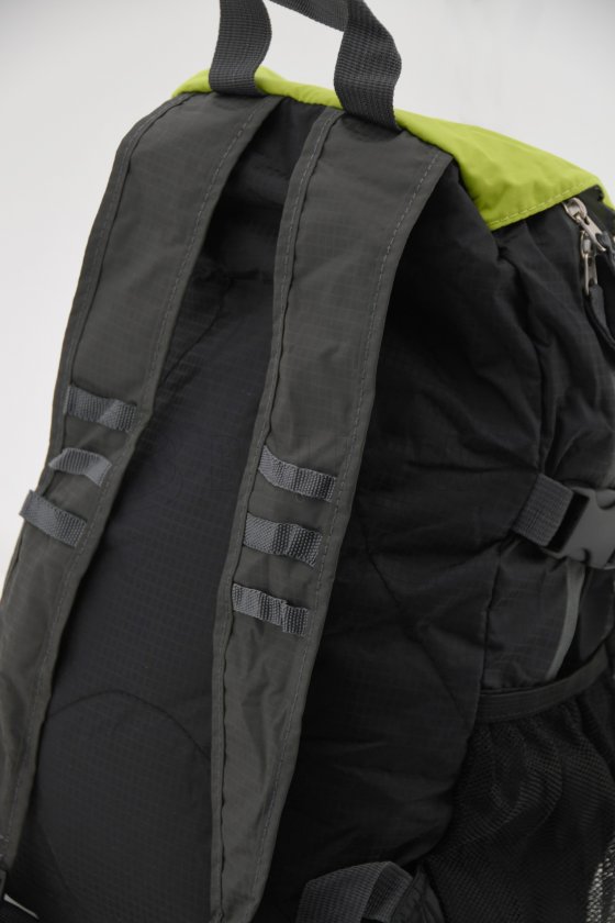 Rugzak Cattara 20l opvouwbaar