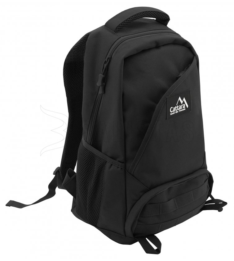 Rugzak Cattara 30l BLACK WIN